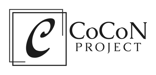 Logo Firmy CoCoN Project