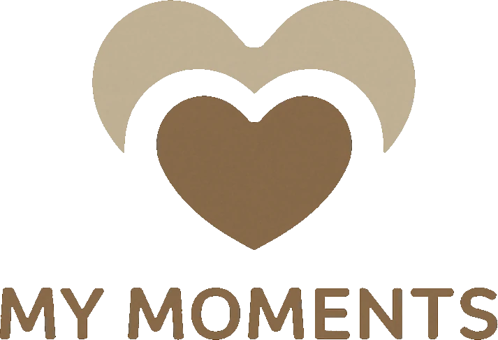 Logo Firmy My Moments
